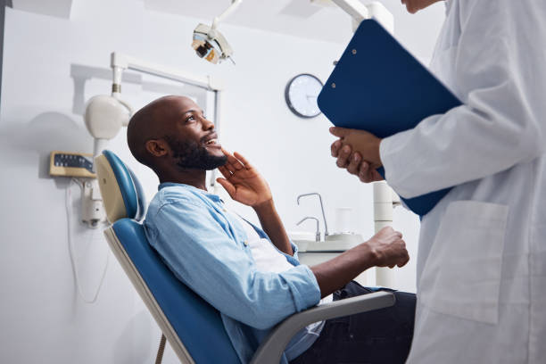 Best Orthodontic Emergency Dentist in Woodbridge, VA