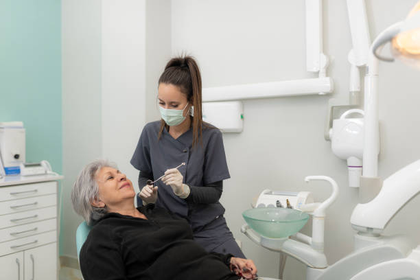 Best Urgent Dental Care for Toothache in Woodbridge, VA