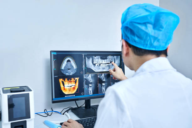 Best Emergency Root Canal Treatment in Woodbridge, VA