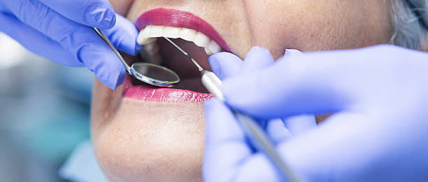 Best Weekend Emergency Dentist in Woodbridge, VA