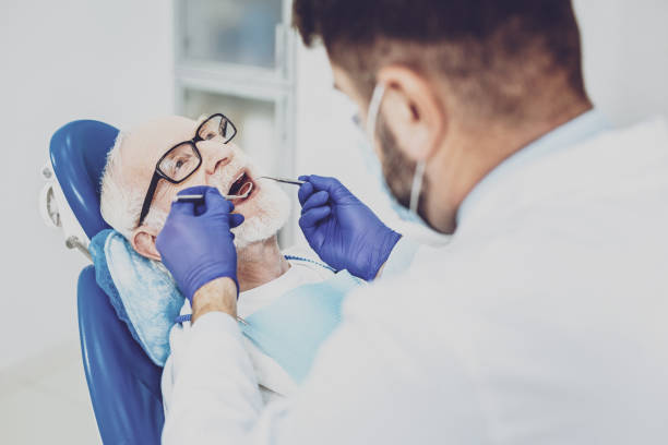 Best Emergency Cosmetic Dentistry in Woodbridge, VA